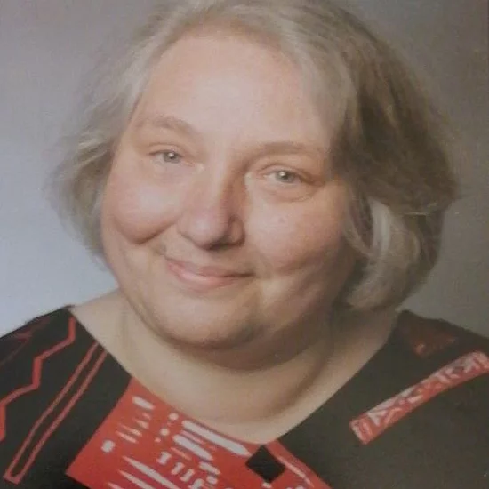 Katrin Melville-Roberts